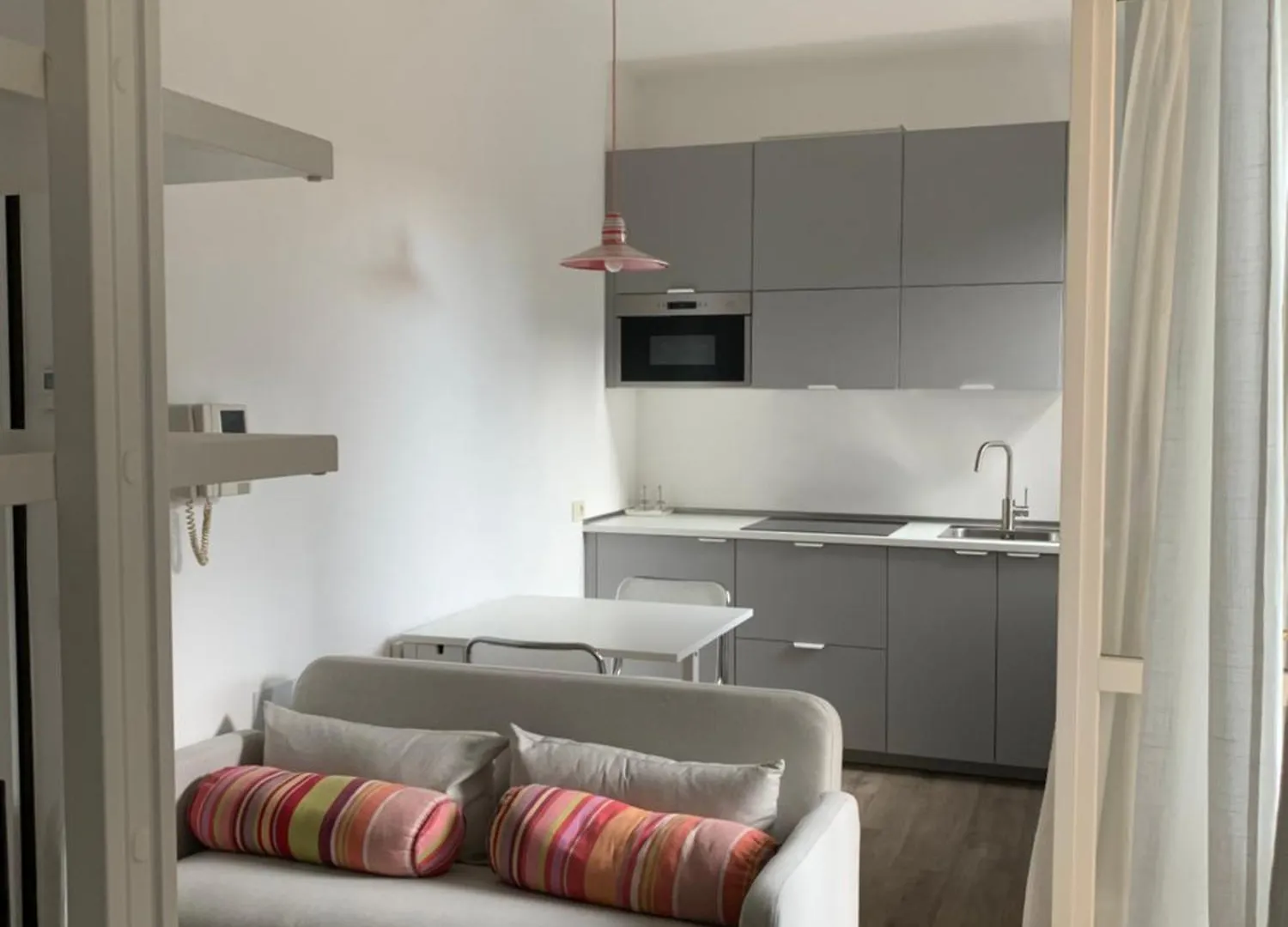 La Leonessa Daire Brescia