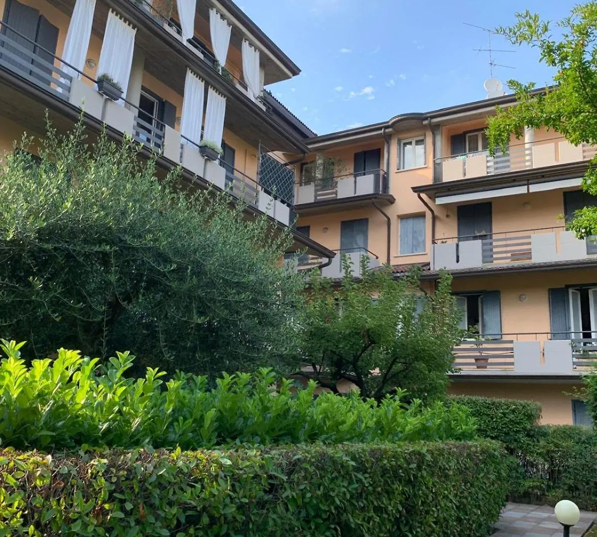 La Leonessa Daire Brescia