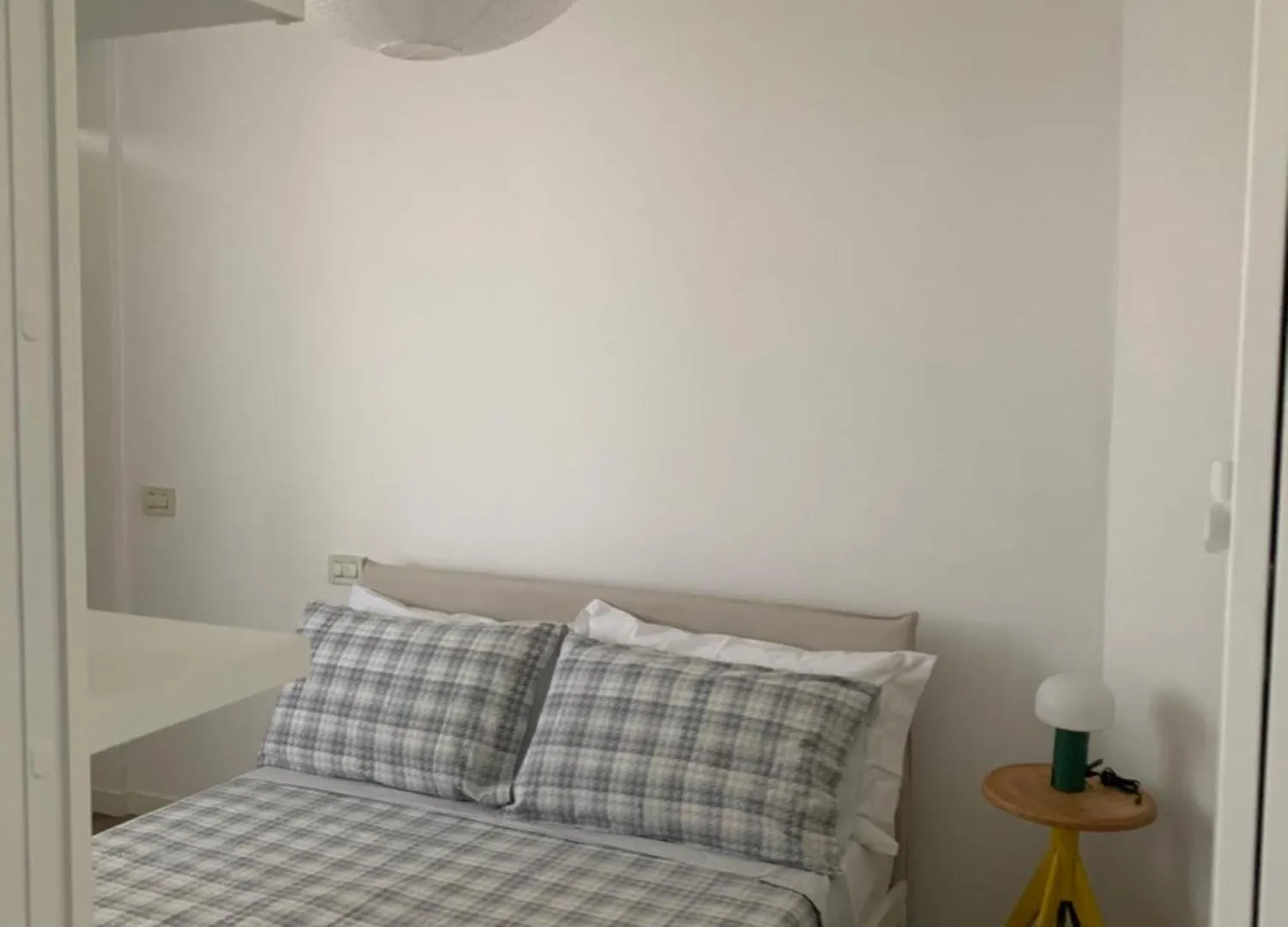 La Leonessa Daire Brescia İtalya