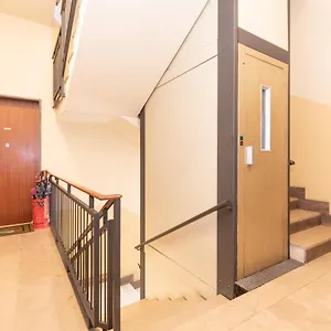  Appartamento Ospedale Civile 3 - Affitti Brevi Italia