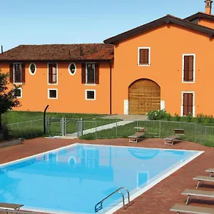 Cascina Volta Nocleg ze śniadaniem